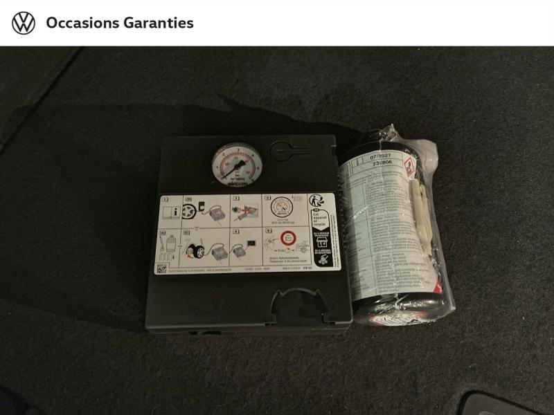 Voitures occasions VOLKSWAGEN POLO R-Line Paris