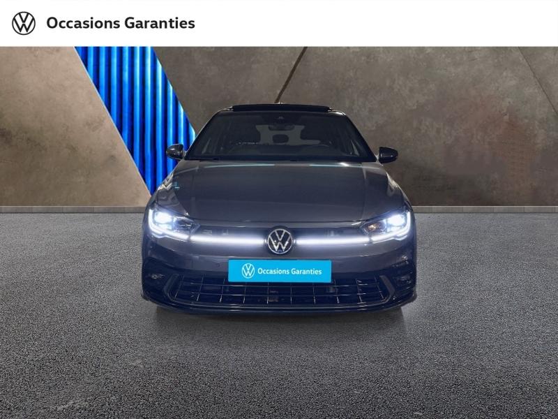 Voitures occasions VOLKSWAGEN POLO R-Line Paris