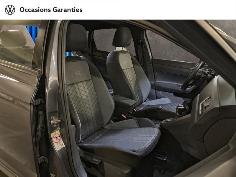 Voitures occasions VOLKSWAGEN POLO R-Line Paris