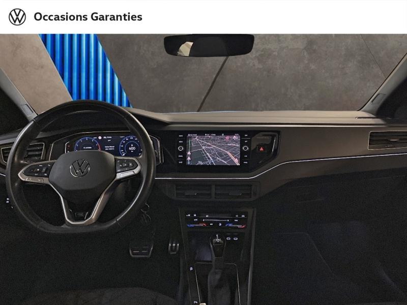 Voitures occasions VOLKSWAGEN POLO R-Line Paris