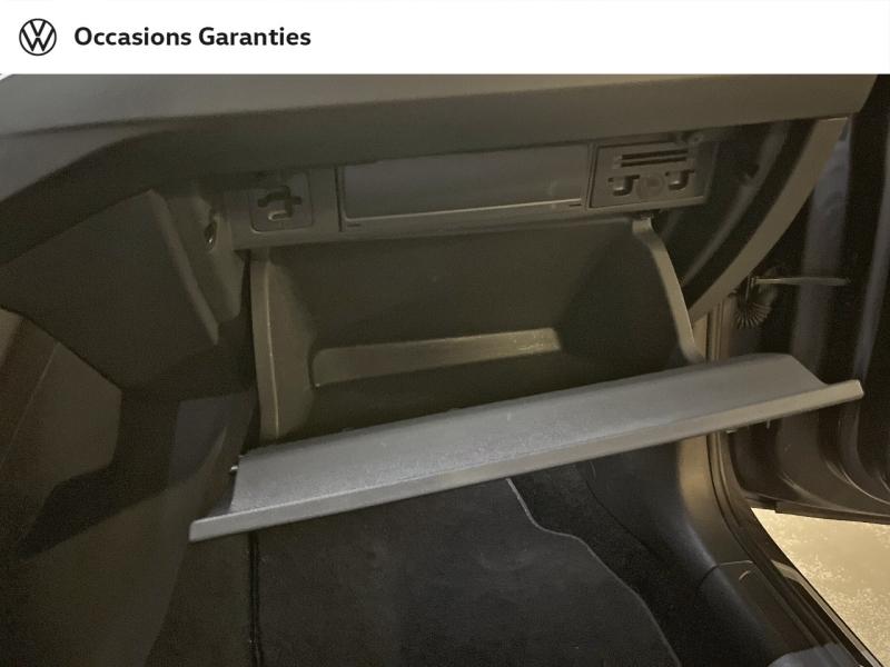 Voitures occasions VOLKSWAGEN POLO R-Line Paris