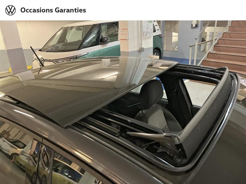 Voitures occasions VOLKSWAGEN POLO R-Line Paris