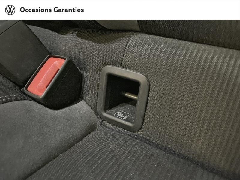 Voitures occasions VOLKSWAGEN POLO R-Line Paris