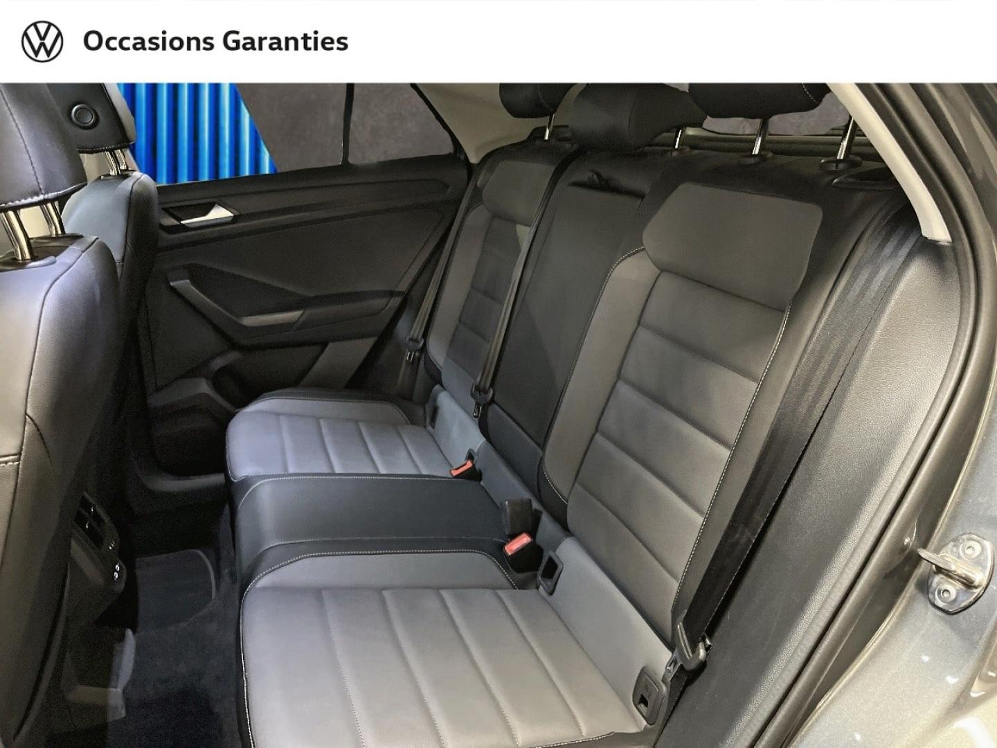 Voitures occasions VOLKSWAGEN T-ROC Style Exclusive Paris