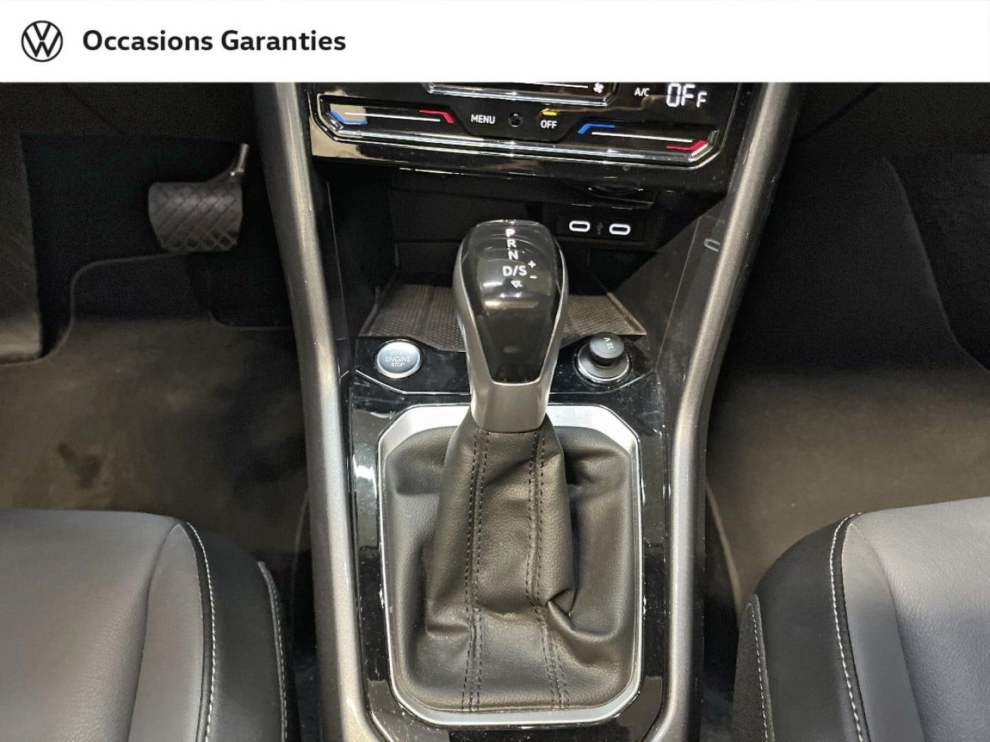 Voitures occasions VOLKSWAGEN T-ROC Style Exclusive Paris