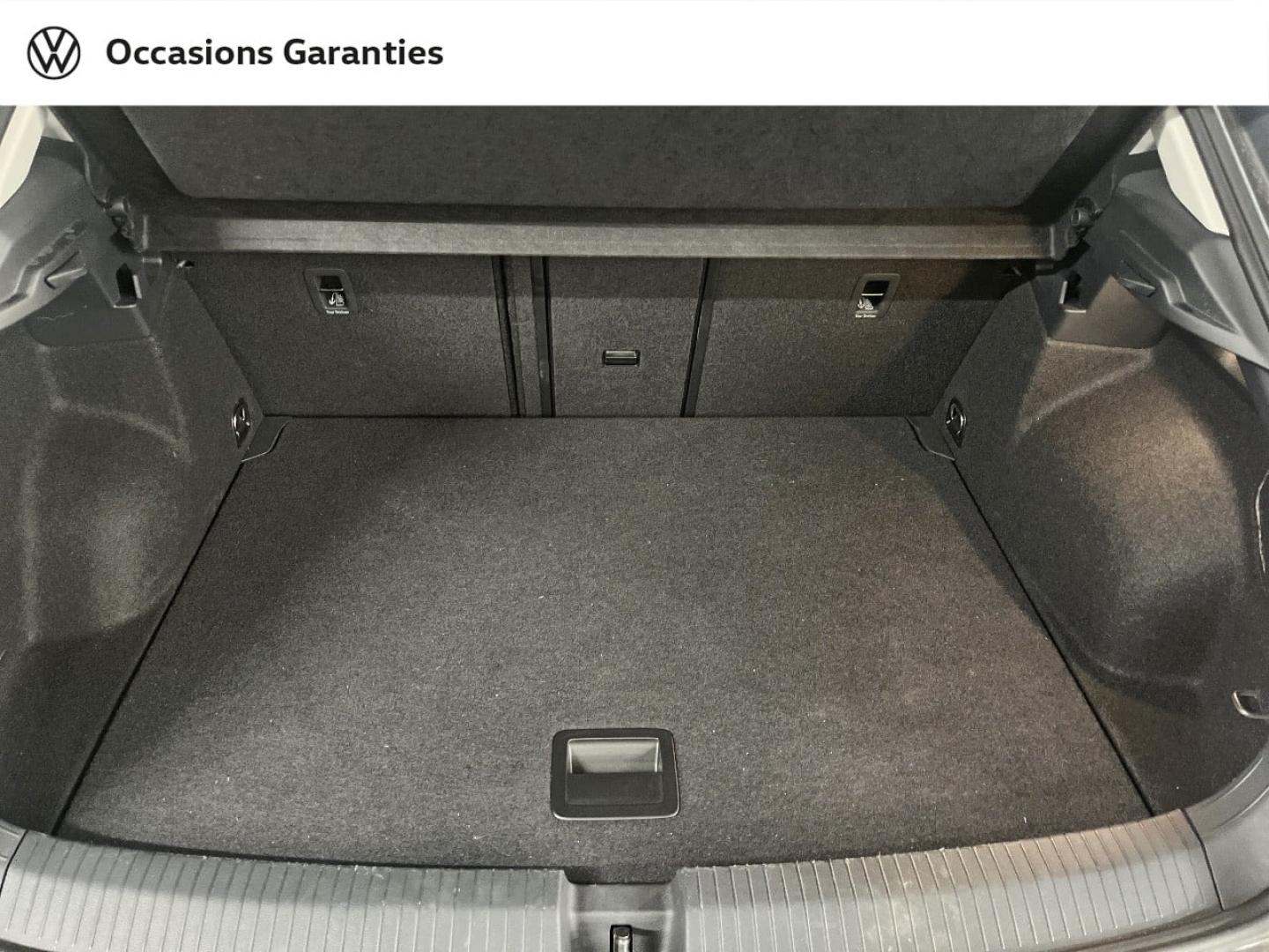 Voitures occasions VOLKSWAGEN T-ROC Style Exclusive Paris