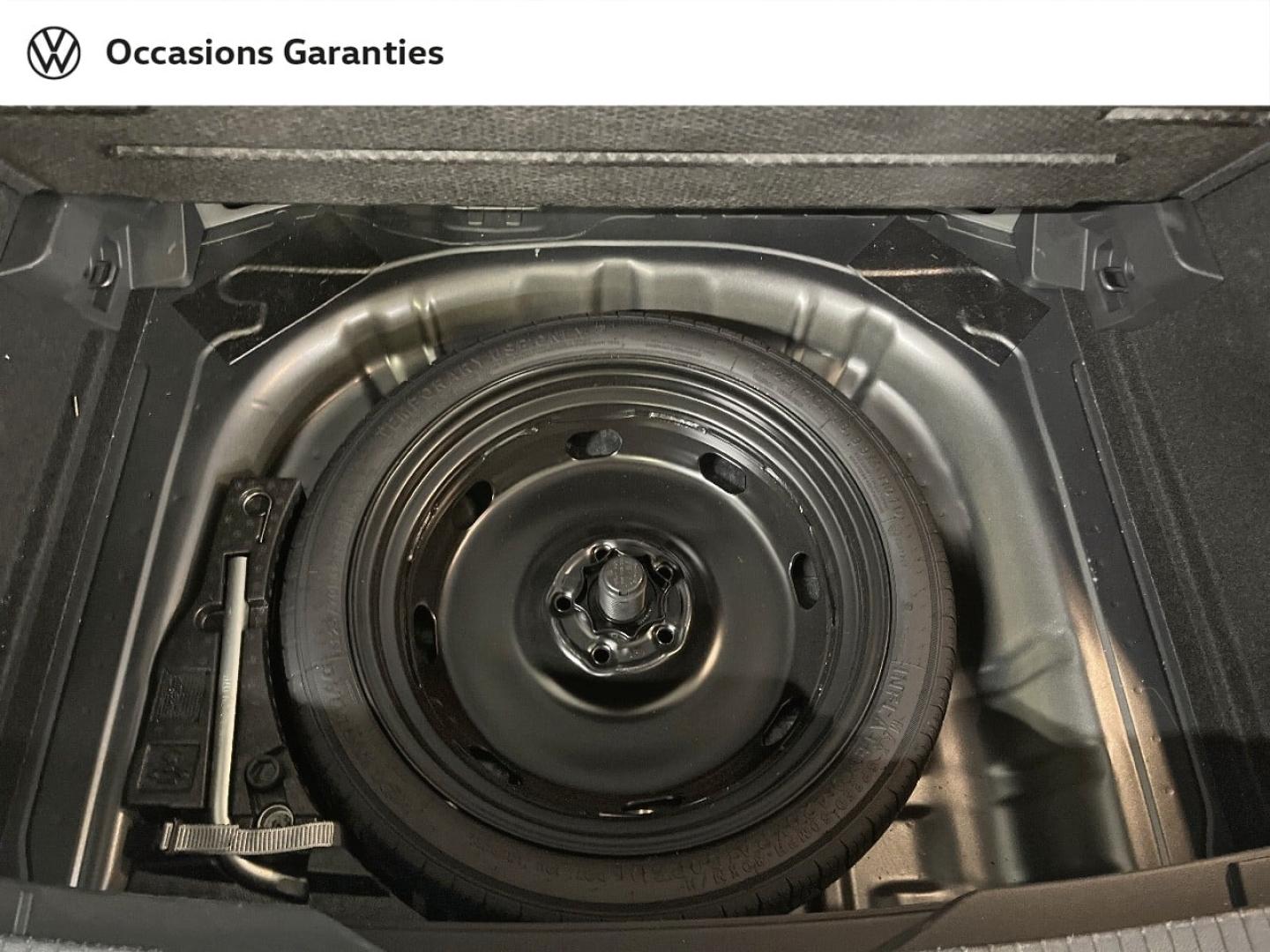 Voitures occasions VOLKSWAGEN T-ROC Style Exclusive Paris