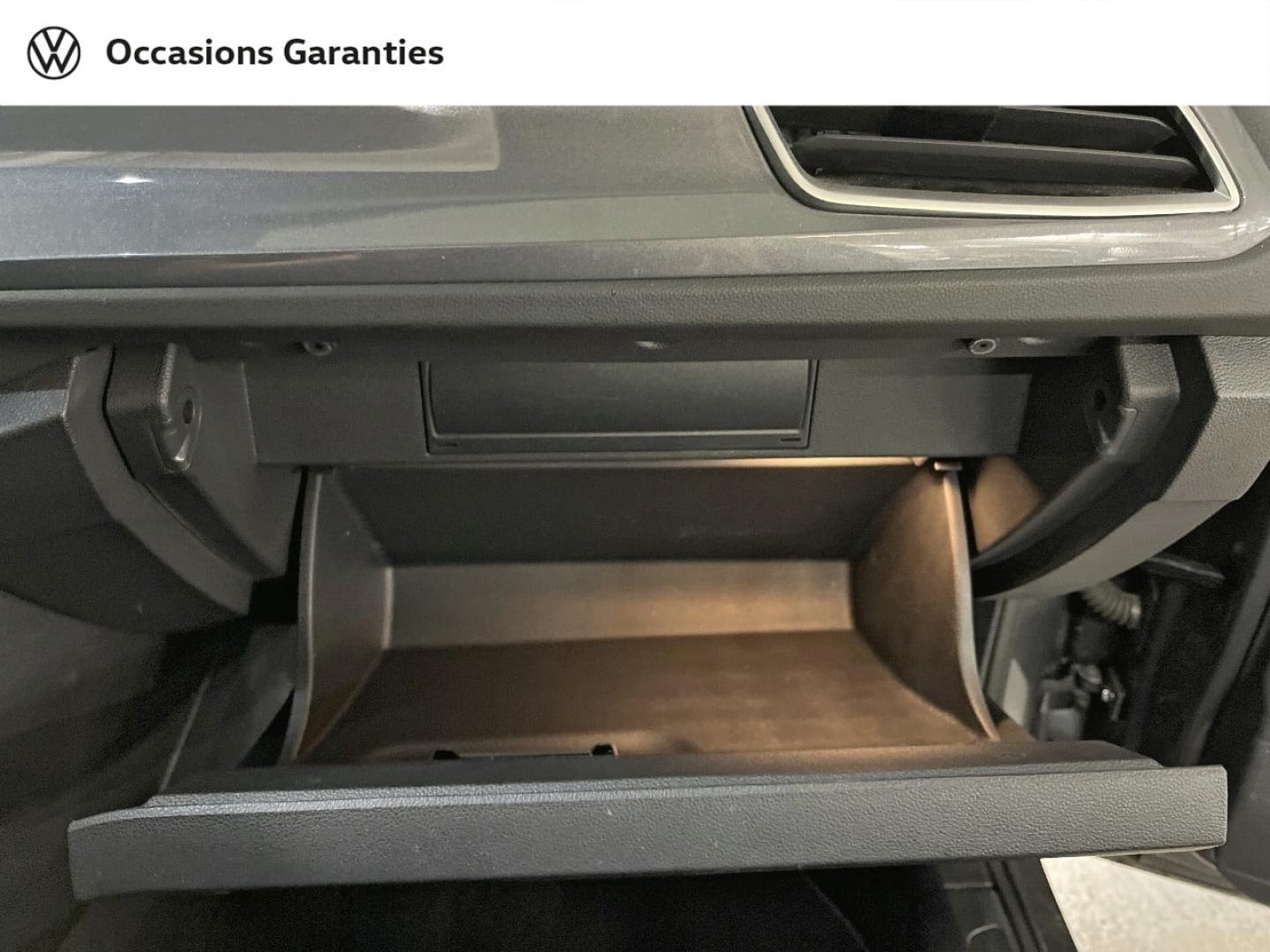 Voitures occasions VOLKSWAGEN T-ROC Style Exclusive Paris