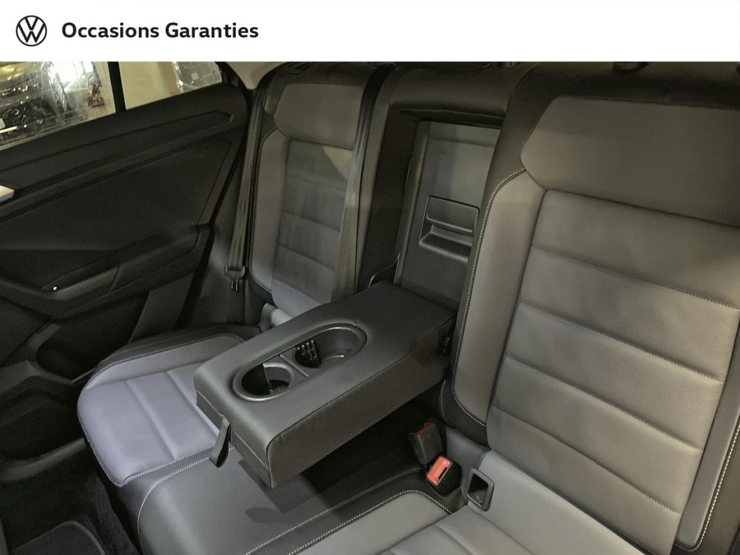 Voitures occasions VOLKSWAGEN T-ROC Style Exclusive Paris