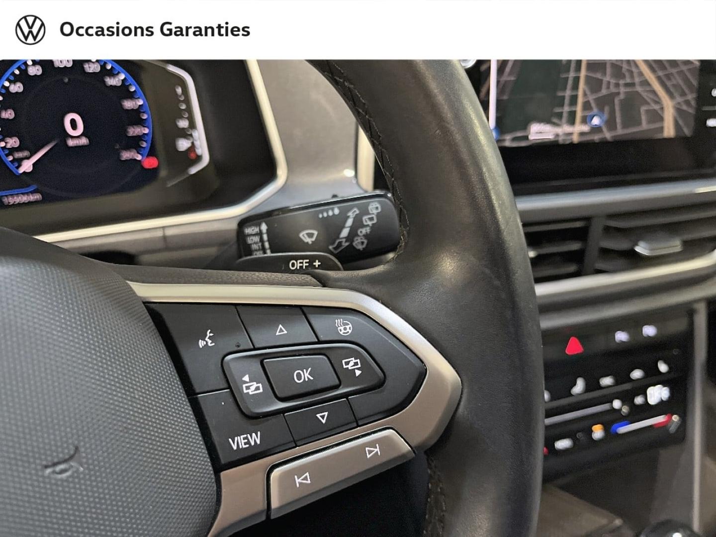 Voitures occasions VOLKSWAGEN T-ROC Style Exclusive Paris