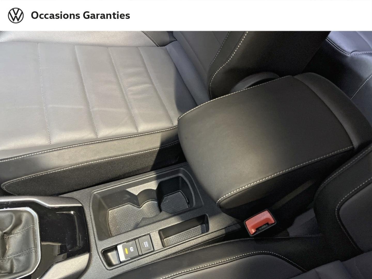 Voitures occasions VOLKSWAGEN T-ROC Style Exclusive Paris
