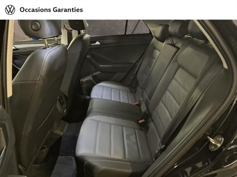 Voitures occasions VOLKSWAGEN T-ROC Style Exclusive Paris