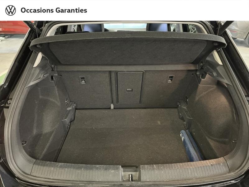 Voitures occasions VOLKSWAGEN T-ROC Style Exclusive Paris