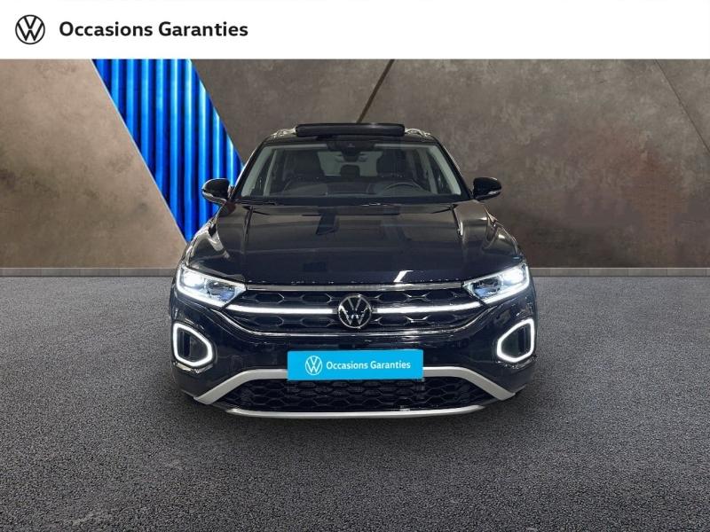 Voitures occasions VOLKSWAGEN T-ROC Style Exclusive Paris