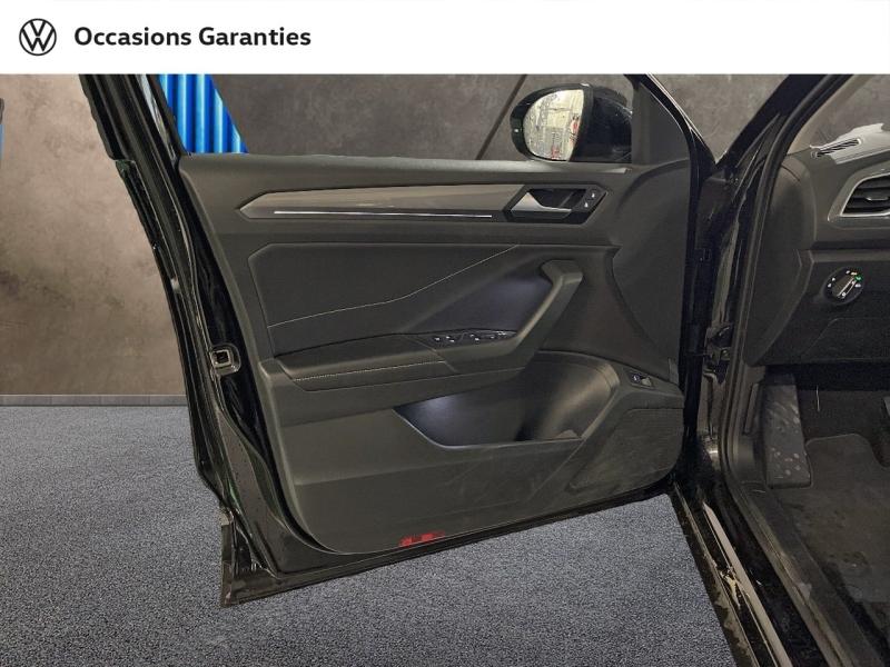 Voitures occasions VOLKSWAGEN T-ROC Style Exclusive Paris