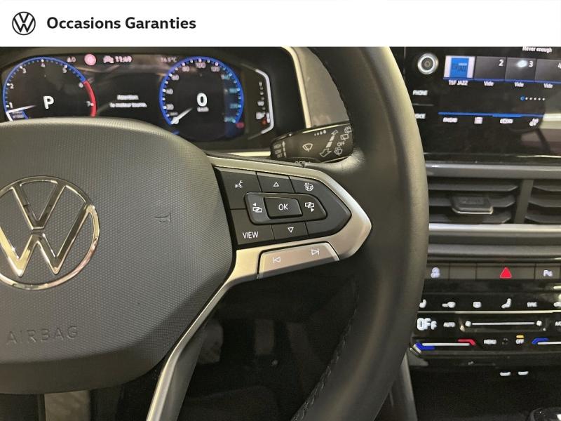 Voitures occasions VOLKSWAGEN T-ROC Style Exclusive Paris