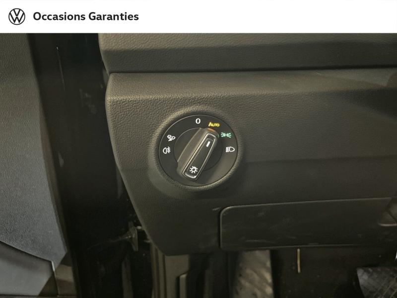 Voitures occasions VOLKSWAGEN T-ROC Style Exclusive Paris