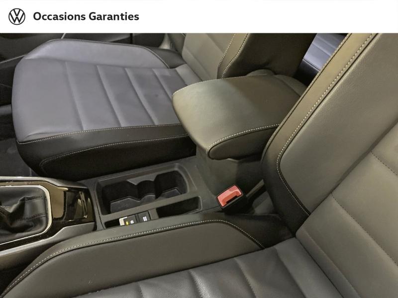 Voitures occasions VOLKSWAGEN T-ROC Style Exclusive Paris
