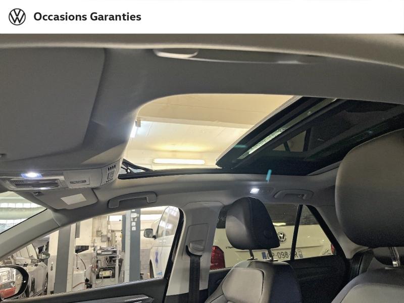Voitures occasions VOLKSWAGEN T-ROC Style Exclusive Paris