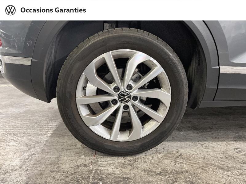 Voitures occasions VOLKSWAGEN T-ROC Style Paris