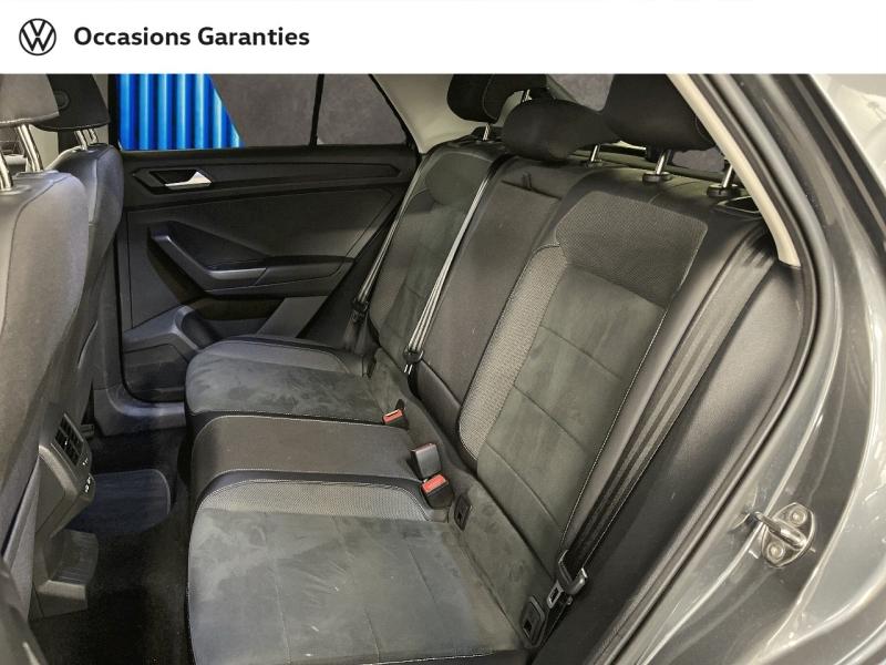 Voitures occasions VOLKSWAGEN T-ROC Style Paris