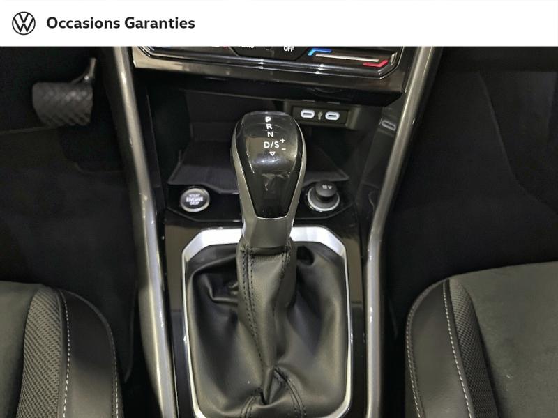 Voitures occasions VOLKSWAGEN T-ROC Style Paris