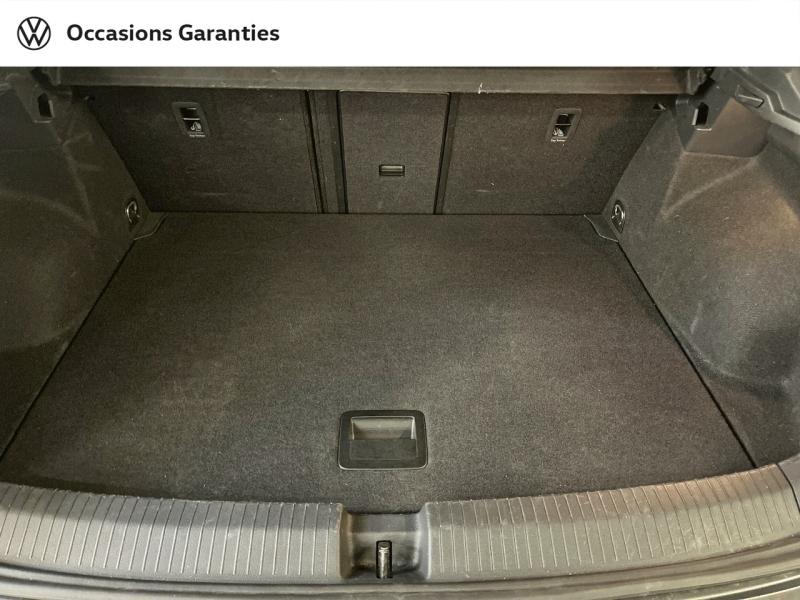 Voitures occasions VOLKSWAGEN T-ROC Style Paris