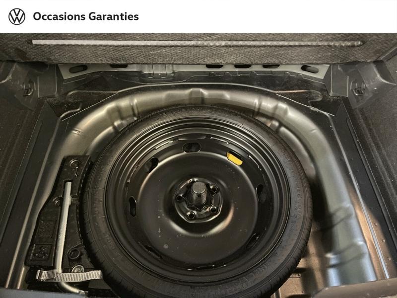 Voitures occasions VOLKSWAGEN T-ROC Style Paris