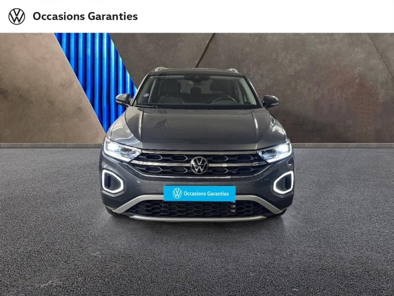 Voitures occasions VOLKSWAGEN T-ROC Style Paris