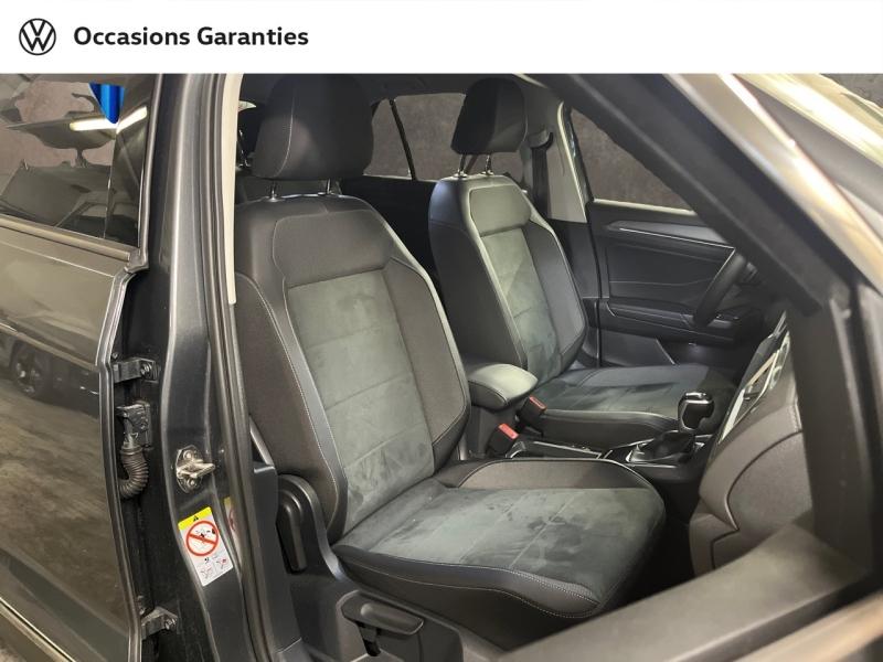 Voitures occasions VOLKSWAGEN T-ROC Style Paris