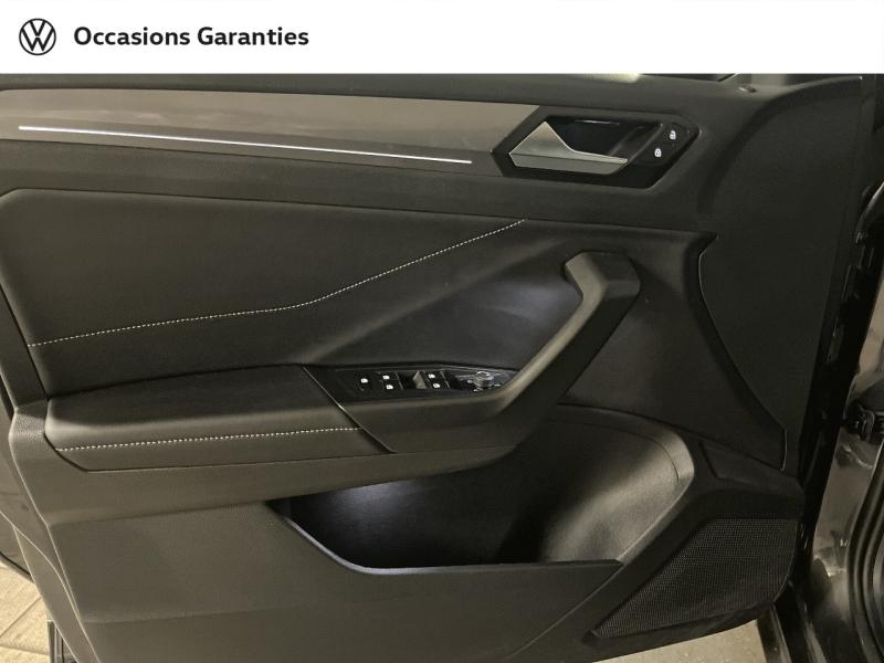 Voitures occasions VOLKSWAGEN T-ROC Style Paris