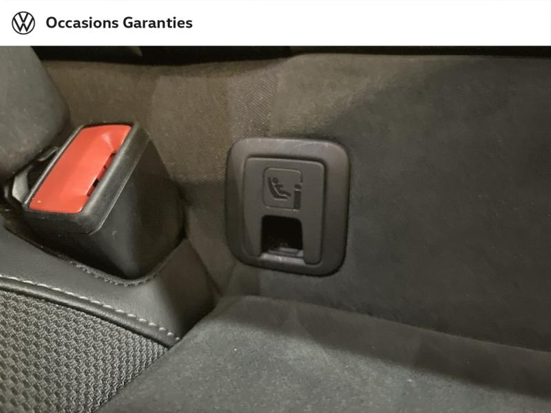Voitures occasions VOLKSWAGEN T-ROC Style Paris