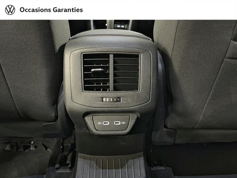 Voitures occasions VOLKSWAGEN T-ROC Style Paris