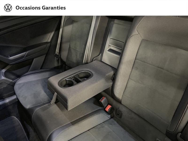 Voitures occasions VOLKSWAGEN T-ROC Style Paris
