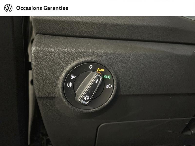 Voitures occasions VOLKSWAGEN T-ROC Style Paris