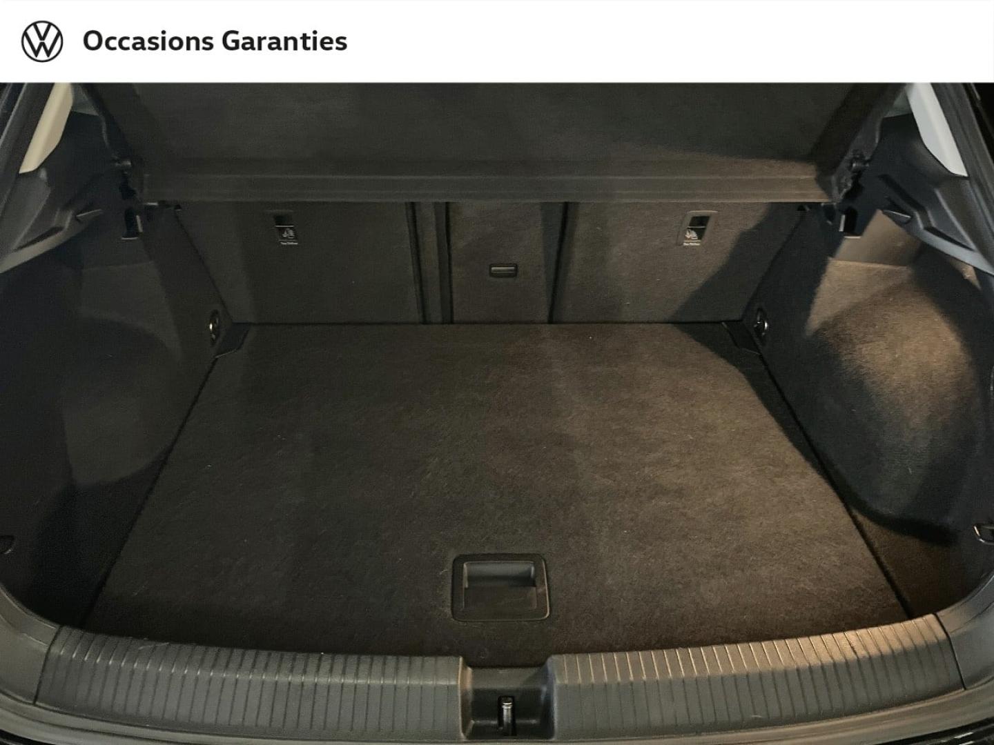 Voitures occasions VOLKSWAGEN T-ROC Style Paris