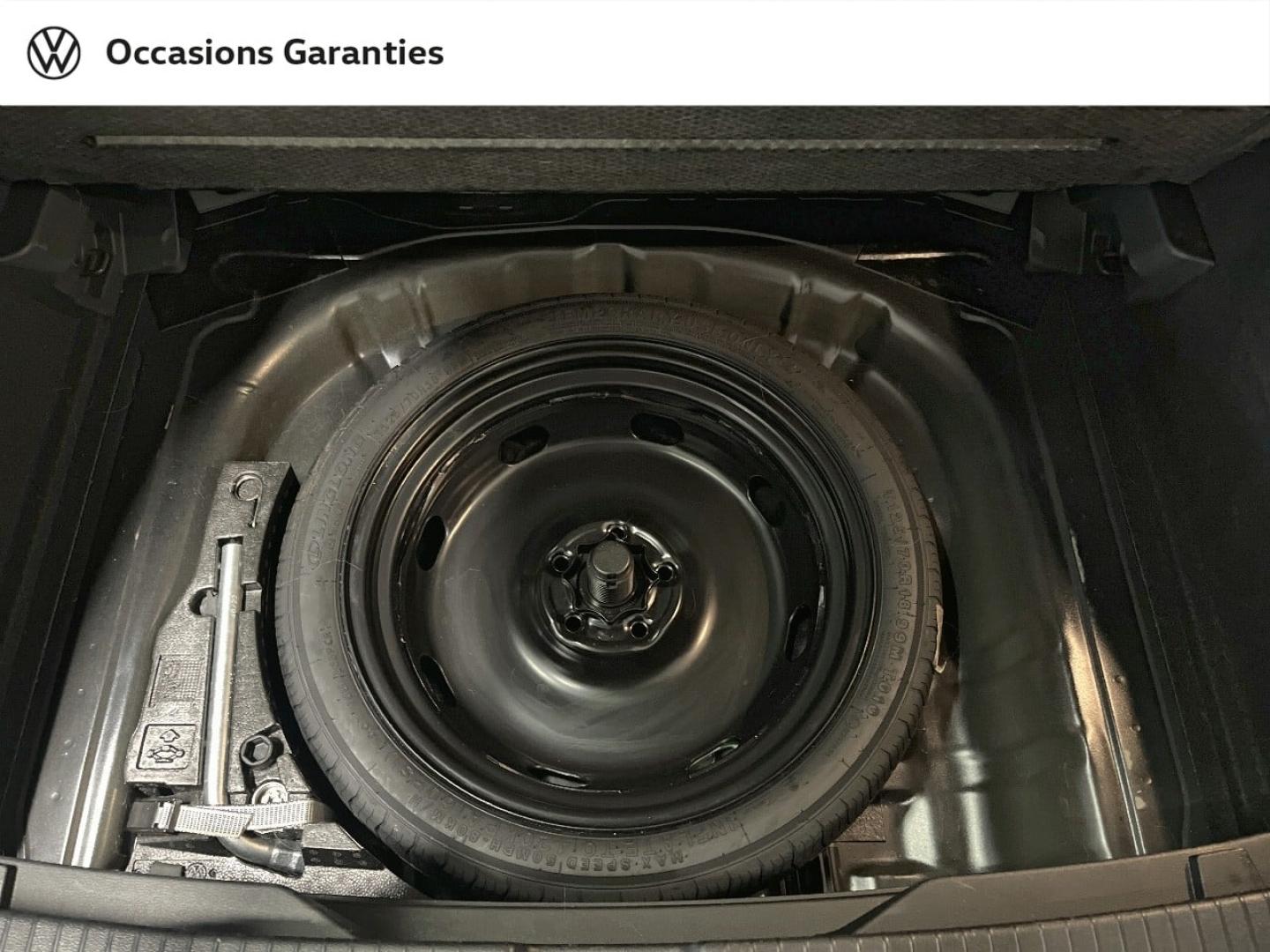 Voitures occasions VOLKSWAGEN T-ROC Style Paris
