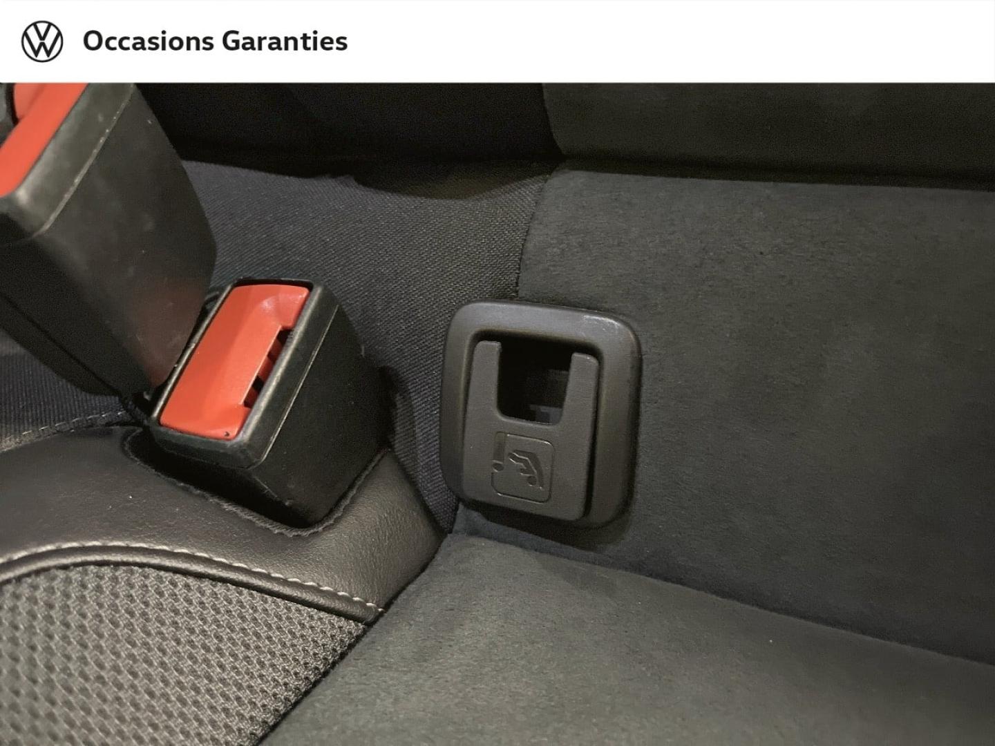 Voitures occasions VOLKSWAGEN T-ROC Style Paris