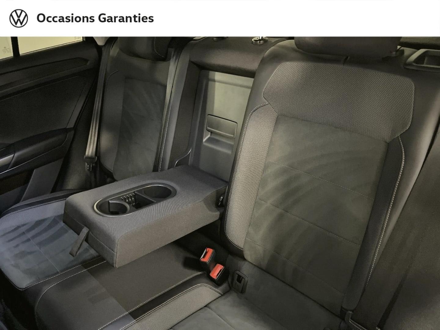 Voitures occasions VOLKSWAGEN T-ROC Style Paris