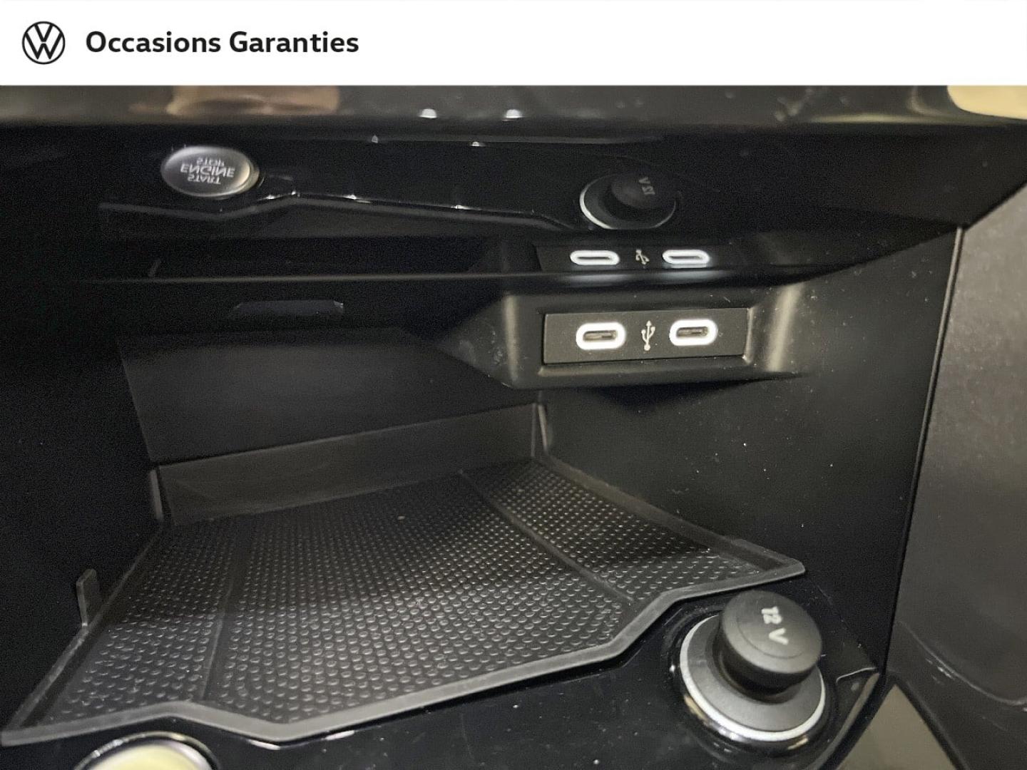 Voitures occasions VOLKSWAGEN T-ROC Style Paris
