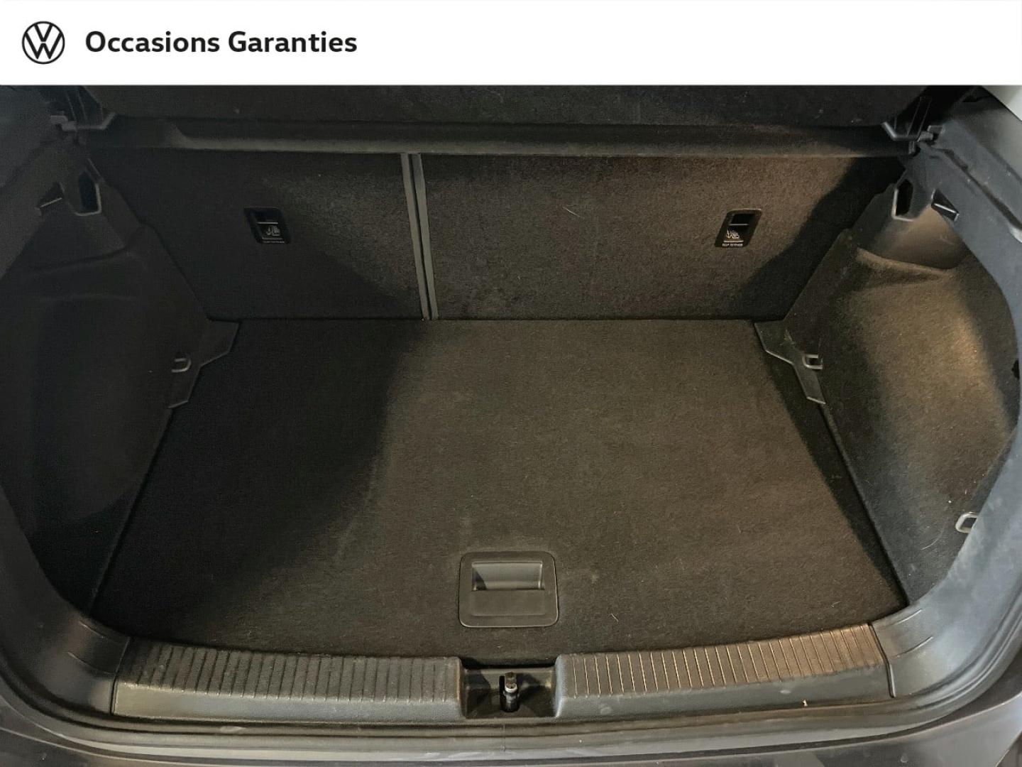 Voitures occasions VOLKSWAGEN T-CROSS Style Paris