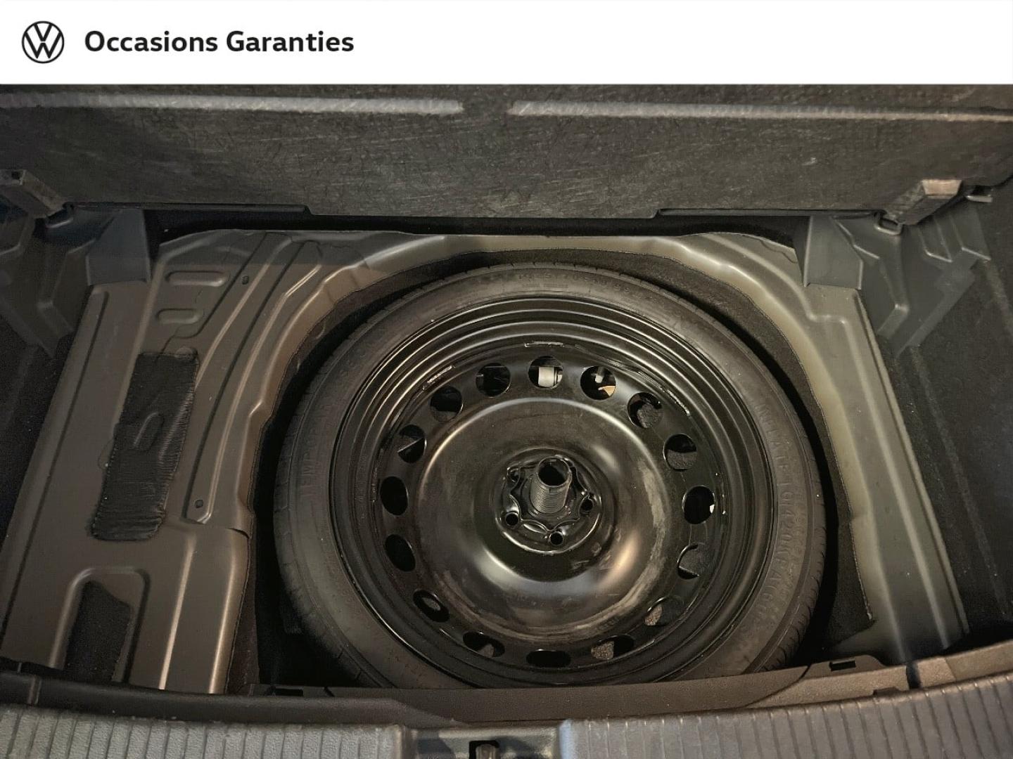 Voitures occasions VOLKSWAGEN T-CROSS Style Paris