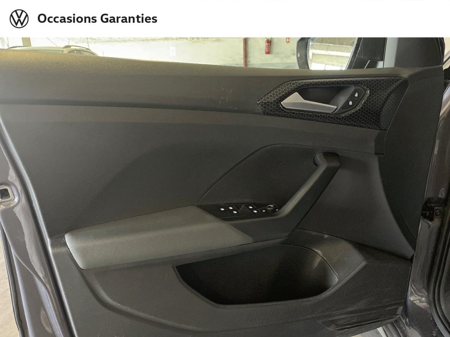 Voitures occasions VOLKSWAGEN T-CROSS Style Paris