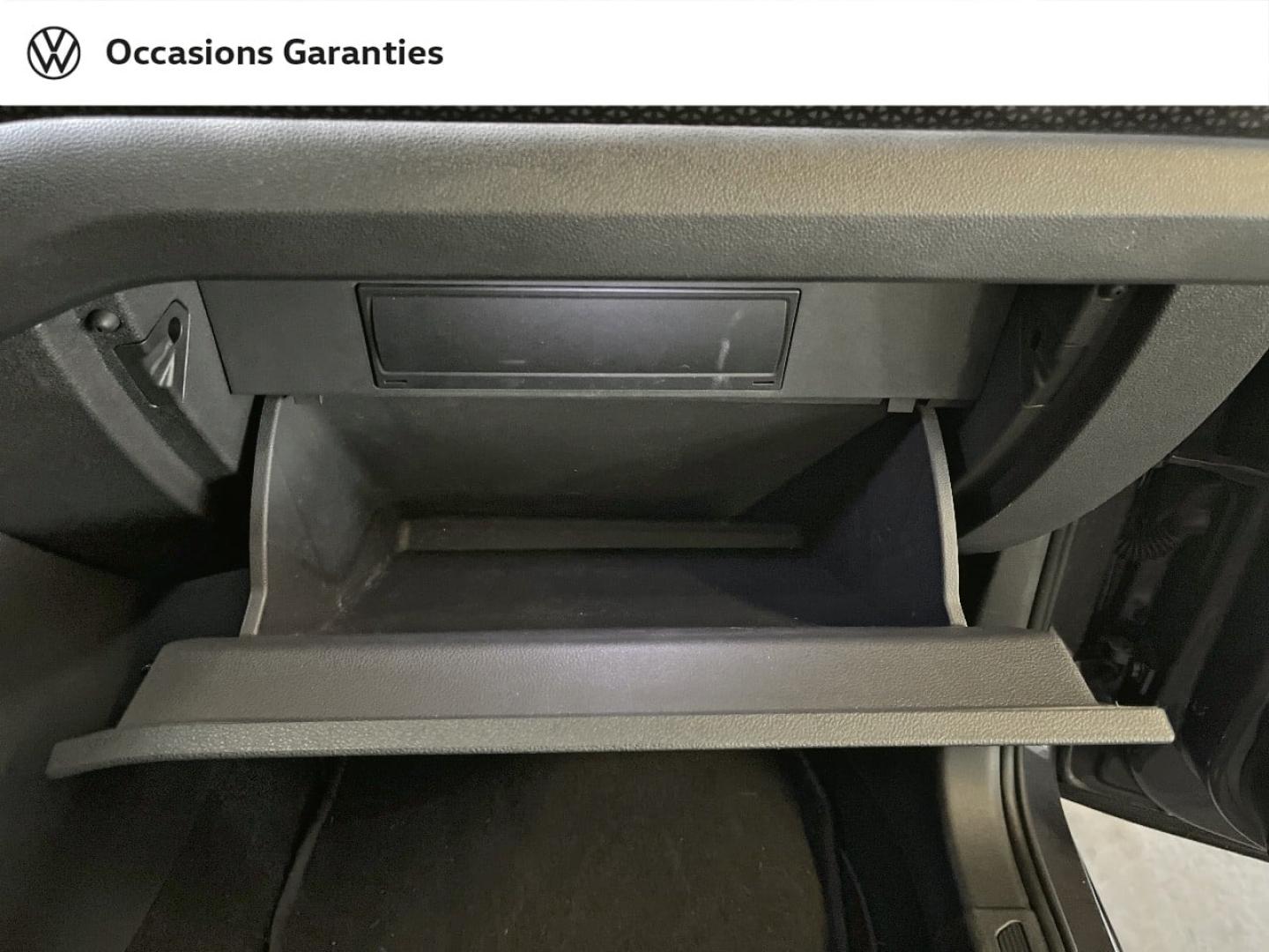 Voitures occasions VOLKSWAGEN T-CROSS Style Paris