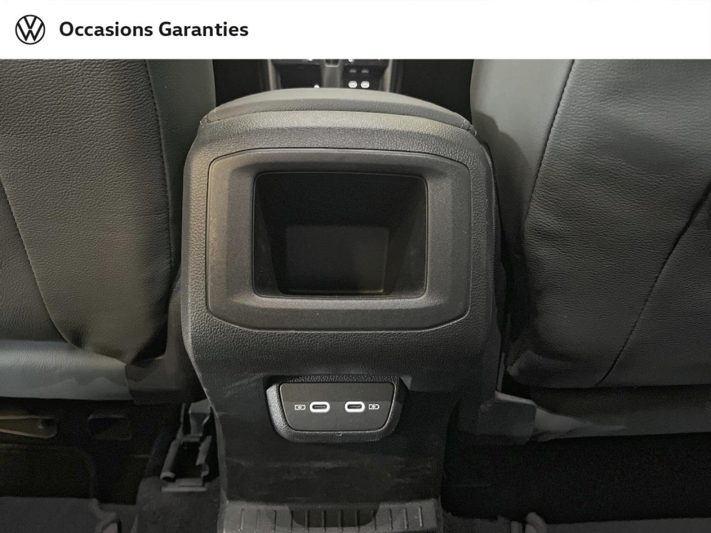 Voitures occasions VOLKSWAGEN T-CROSS Style Paris