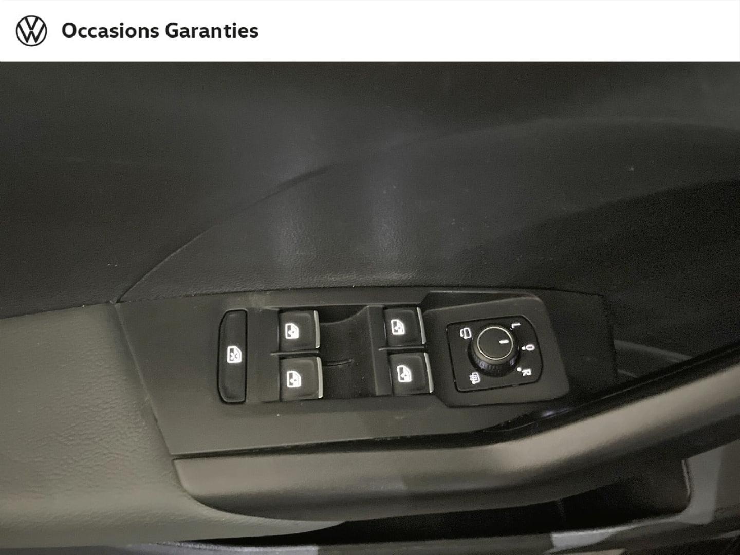 Voitures occasions VOLKSWAGEN T-CROSS Style Paris