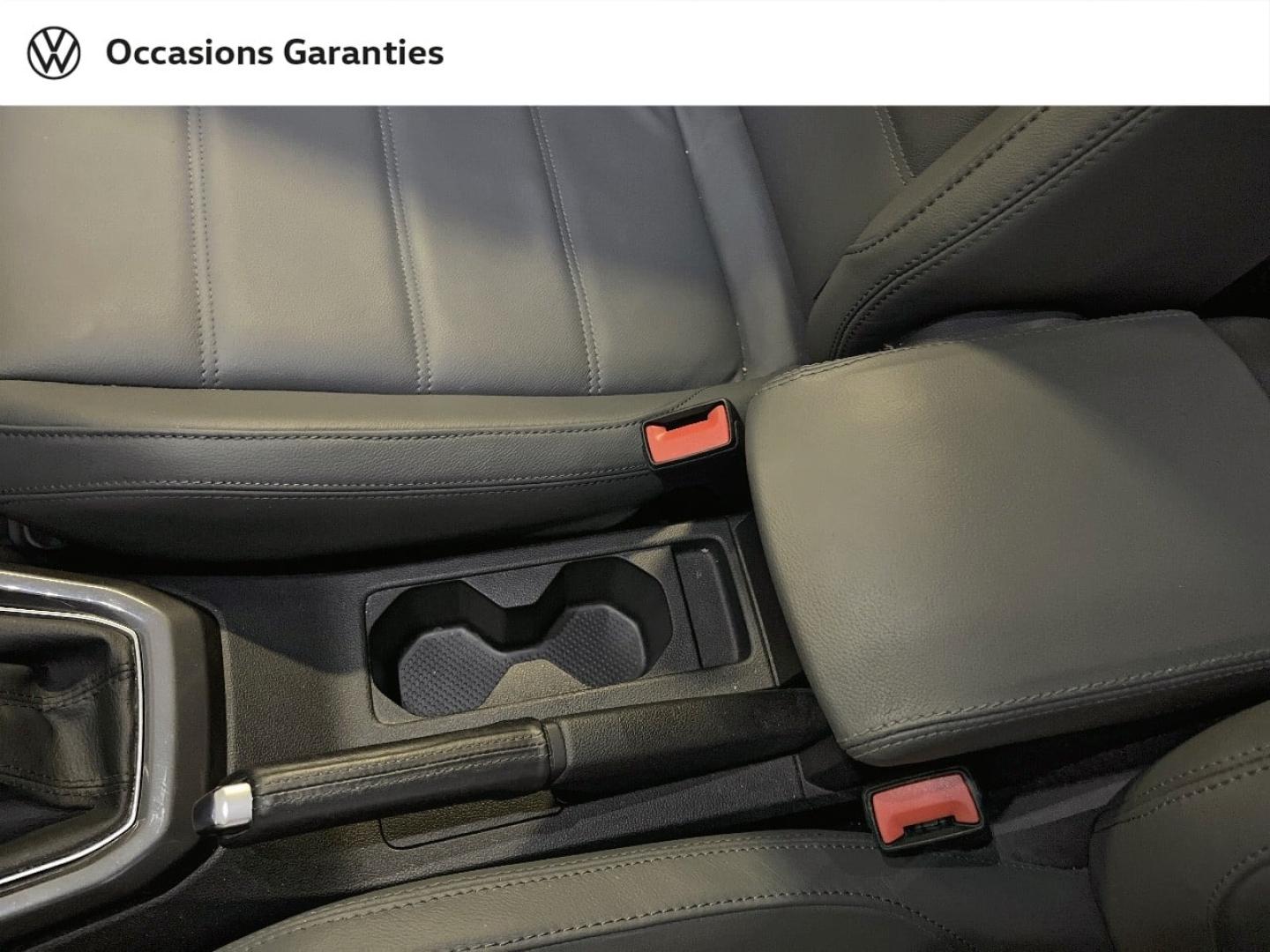 Voitures occasions VOLKSWAGEN T-CROSS Style Paris