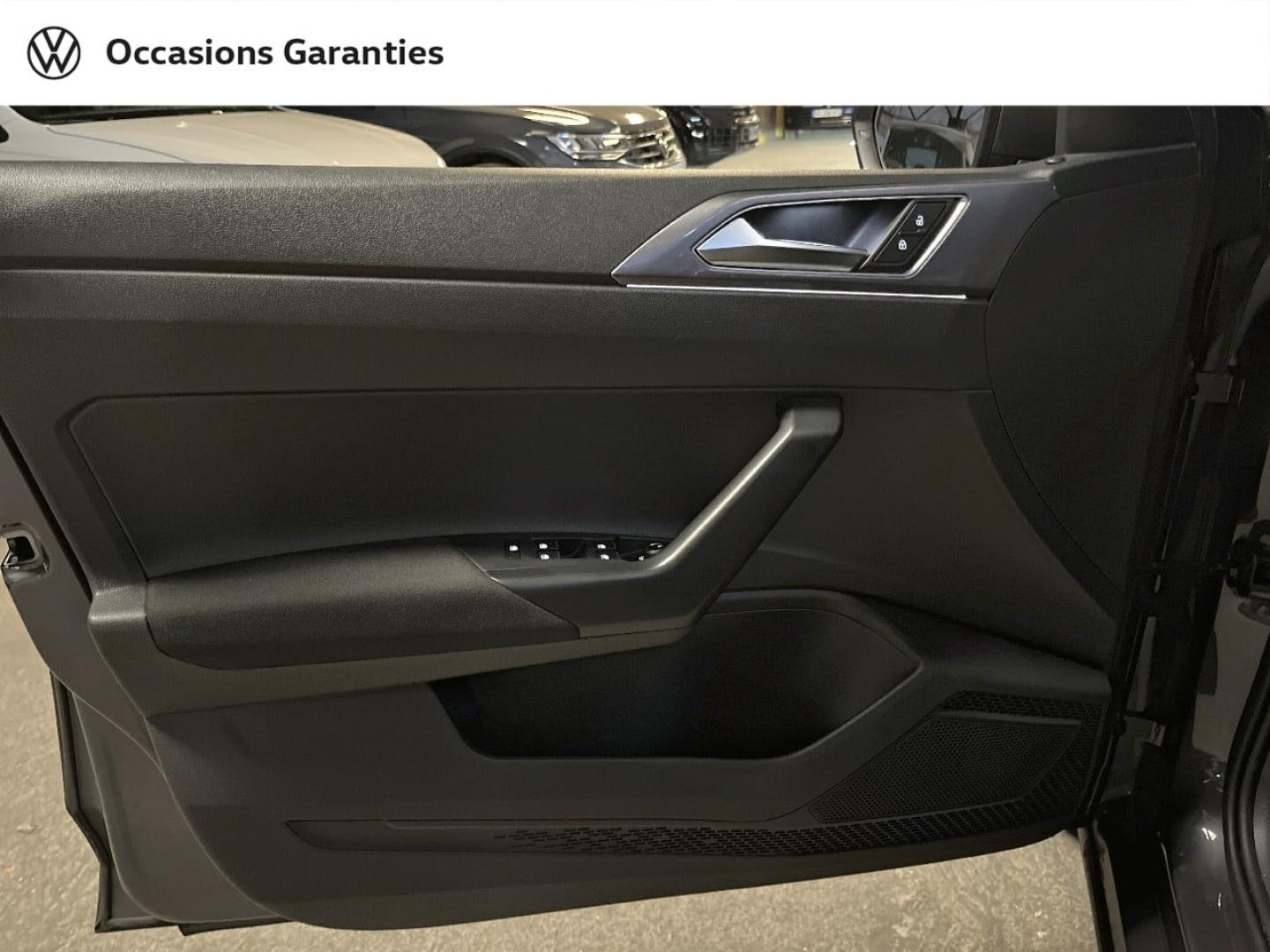 Voitures occasions VOLKSWAGEN POLO Style Paris