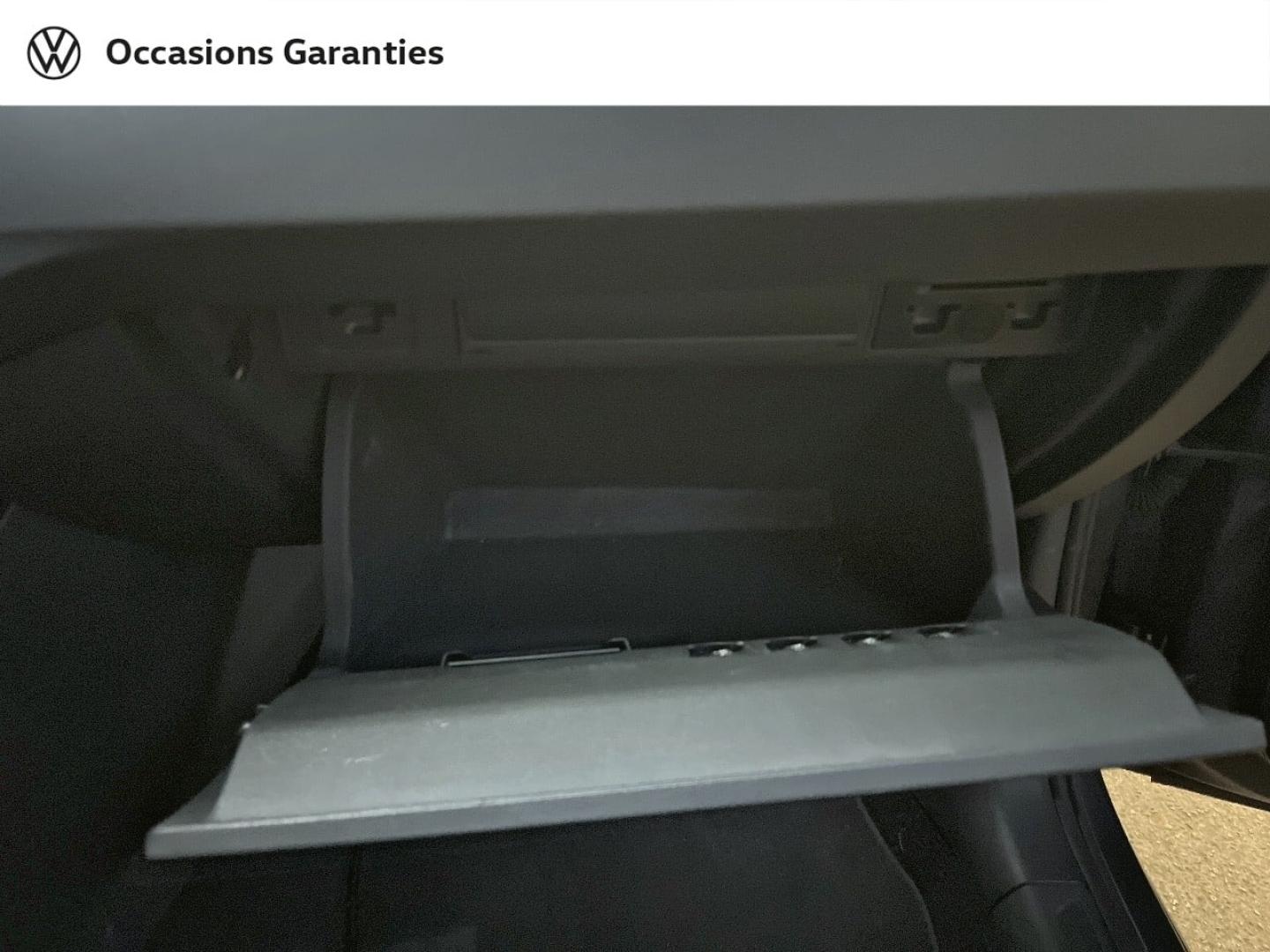 Voitures occasions VOLKSWAGEN POLO Style Paris