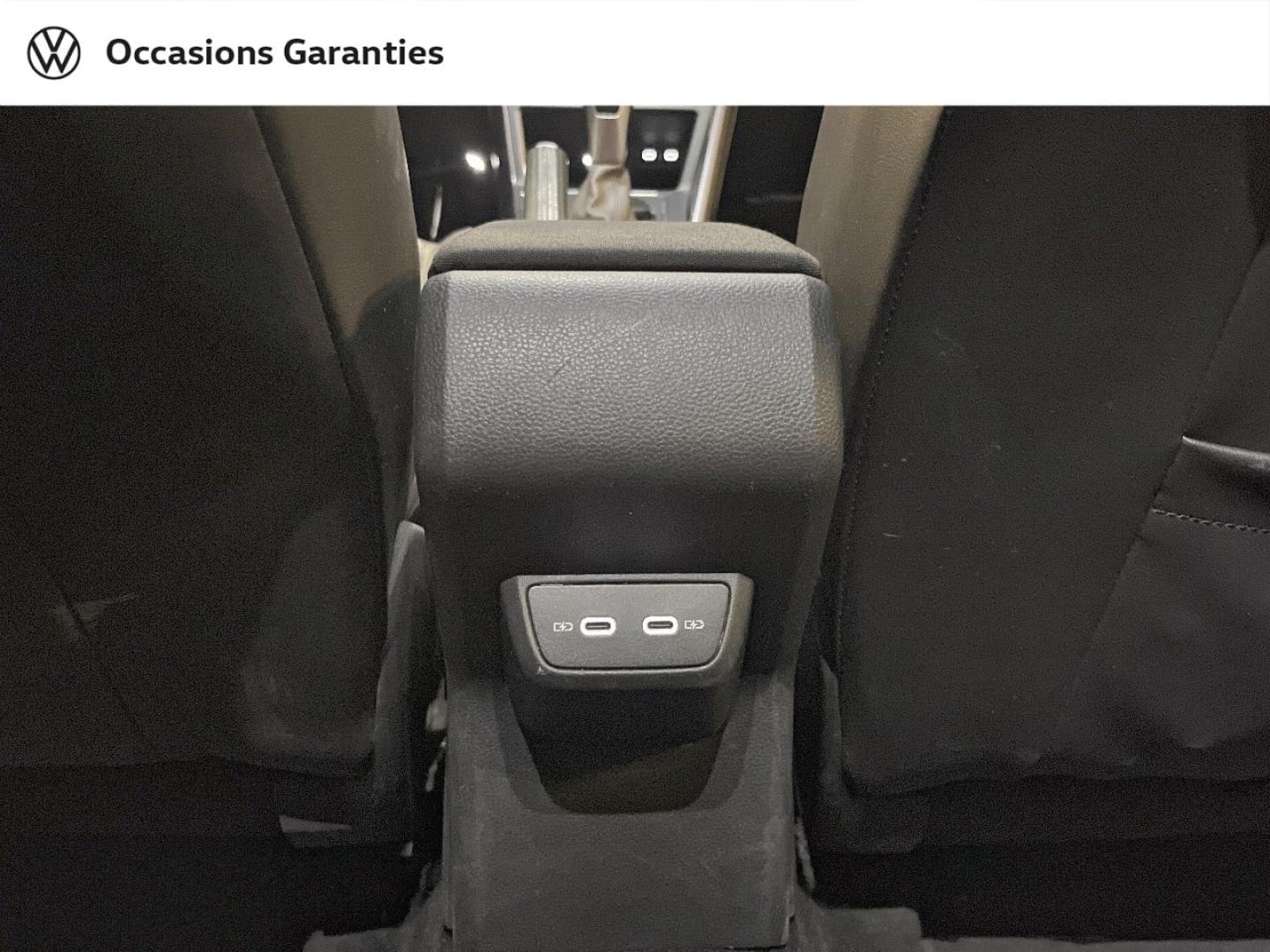 Voitures occasions VOLKSWAGEN POLO Style Paris